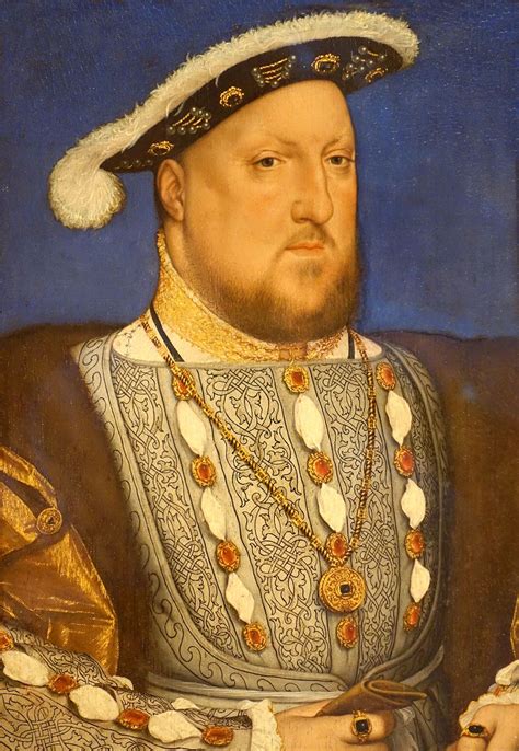 henry 8 echtgeld
